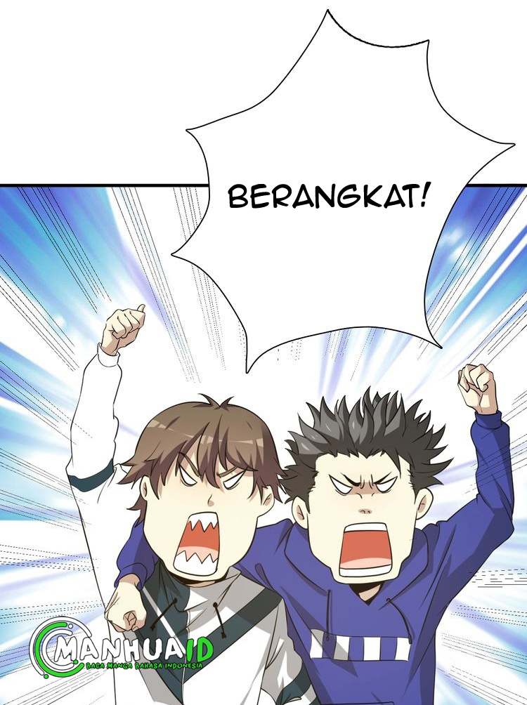 Reborn Doctor Chapter 03 Gambar 18